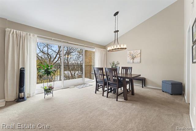 Builiding view eleven for 6463 Maple Hills, Bloomfield Hills, MI. 48301