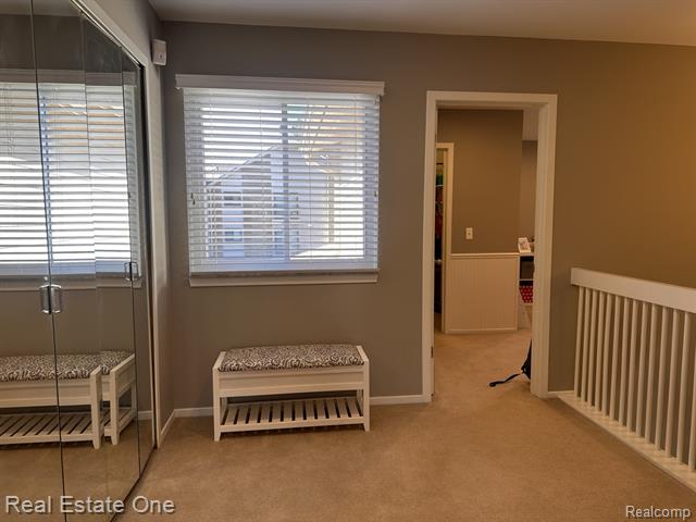 Builiding view seven for 6463 Maple Hills, Bloomfield Hills, MI. 48301