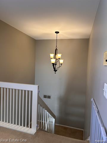 Builiding view six for 6463 Maple Hills, Bloomfield Hills, MI. 48301