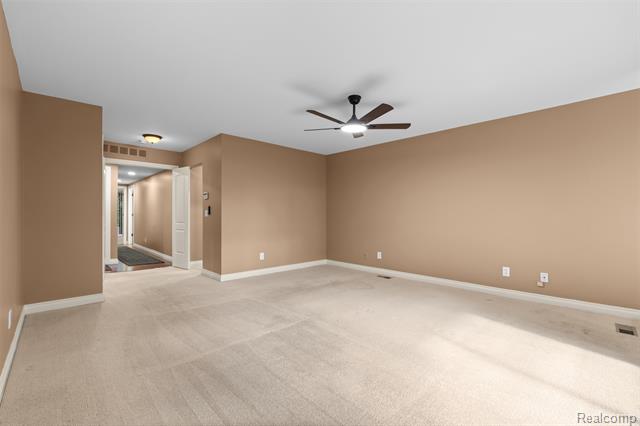 Builiding view eighteen for 6471 Maple Hills, Bloomfield Hills, MI. 48301