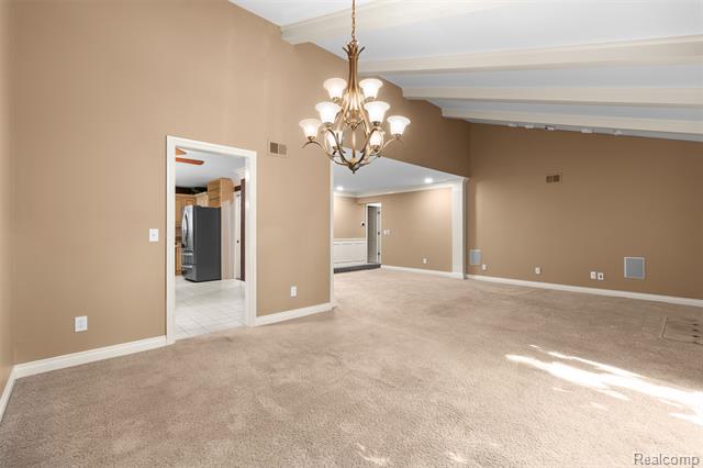 Builiding view eleven for 6471 Maple Hills, Bloomfield Hills, MI. 48301