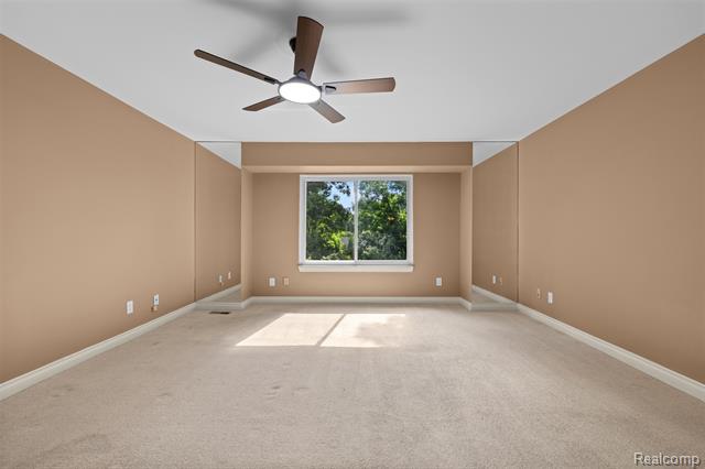 Builiding view seventeen for 6471 Maple Hills, Bloomfield Hills, MI. 48301