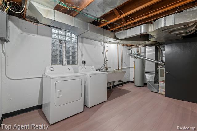 Builiding view eighteen for 1724 Graefield Unit 45, Birmingham, MI. 48009