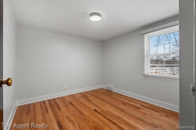 Builiding view eleven for 1724 Graefield Unit 45, Birmingham, MI. 48009