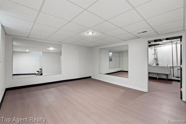 Builiding view fifteen for 1724 Graefield Unit 45, Birmingham, MI. 48009