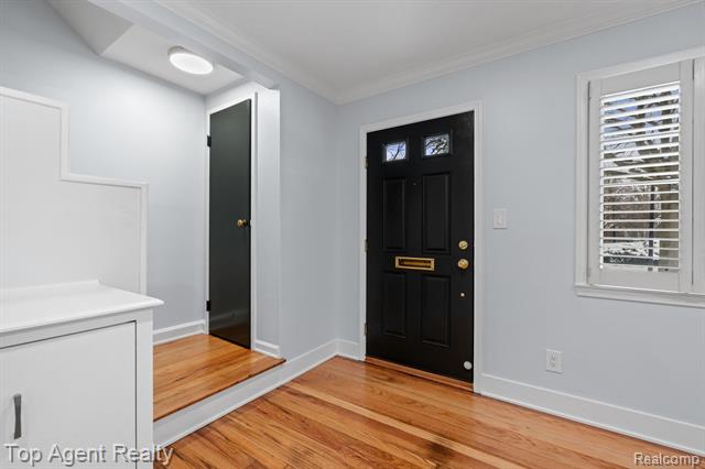 Builiding view one for 1724 Graefield Unit 45, Birmingham, MI. 48009