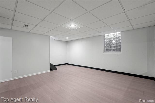 Builiding view sixteen for 1724 Graefield Unit 45, Birmingham, MI. 48009