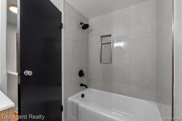 Builiding view ten for 1724 Graefield Unit 45, Birmingham, MI. 48009