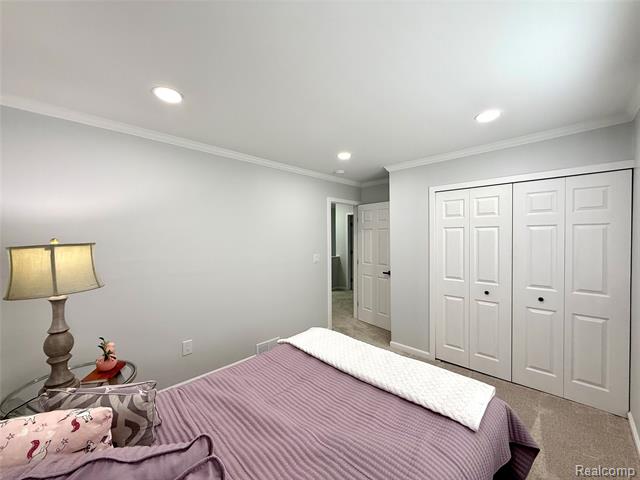 Builiding view thirty one for 2028 Wickham, Royal Oak, MI. 48073