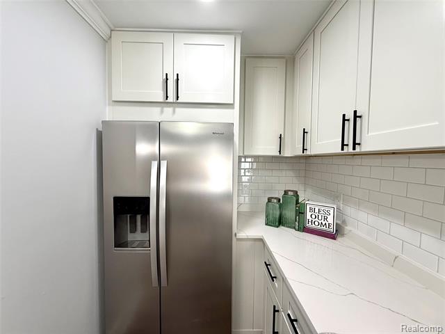 Builiding view twelve for 2028 Wickham, Royal Oak, MI. 48073