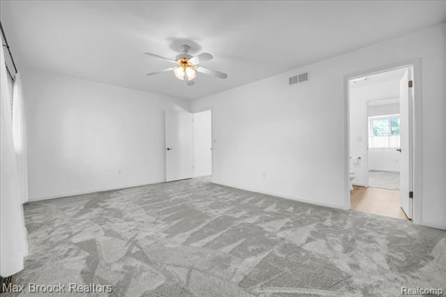 Builiding view fifteen for 1853 Torquay, Royal Oak, MI. 48073
