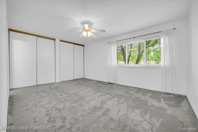 Builiding view fourteen for 1853 Torquay, Royal Oak, MI. 48073