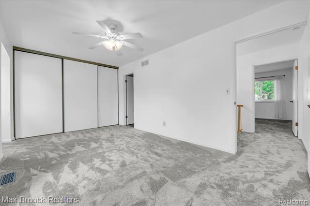 Builiding view twenty for 1853 Torquay, Royal Oak, MI. 48073