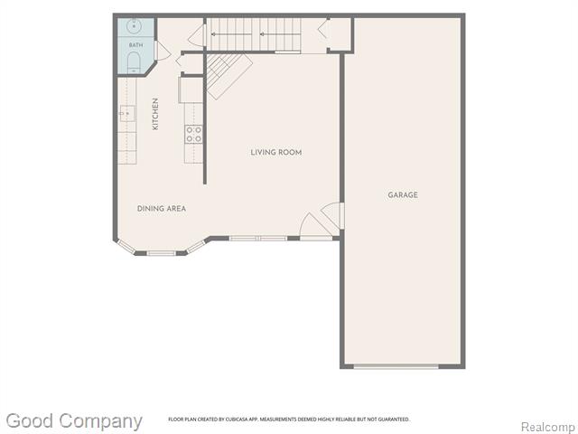 Builiding view twelve for 7354 Birkshire, West Bloomfield, MI. 48322