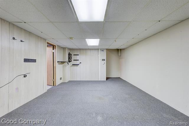 Builiding view twenty three for 7354 Birkshire, West Bloomfield, MI. 48322