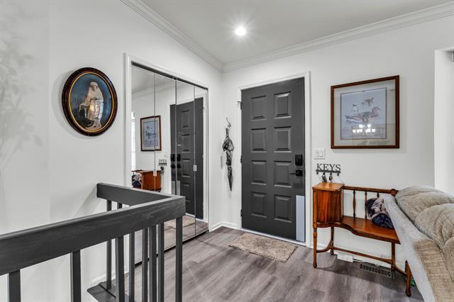 Builiding view five for 7156 Sturnbridge, West Bloomfield, MI. 48322