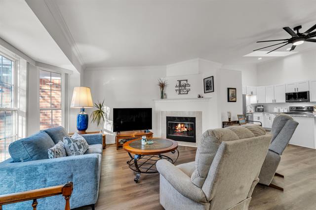 Builiding view six for 7156 Sturnbridge, West Bloomfield, MI. 48322