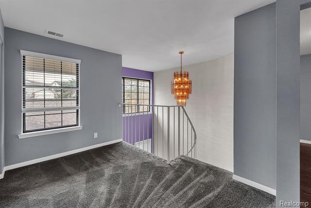 Builiding view thirteen for 7258 Creeks Bend, West Bloomfield, MI. 48322