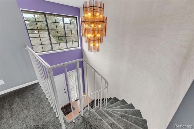 Builiding view twelve for 7258 Creeks Bend, West Bloomfield, MI. 48322