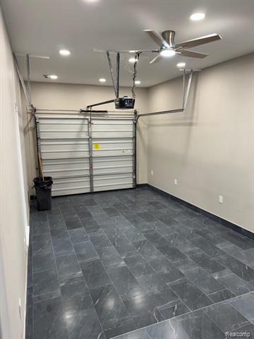 Builiding view five for 7490 Brynmawr, West Bloomfield, MI. 48322