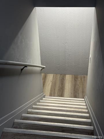 Builiding view forty one for 7490 Brynmawr, West Bloomfield, MI. 48322