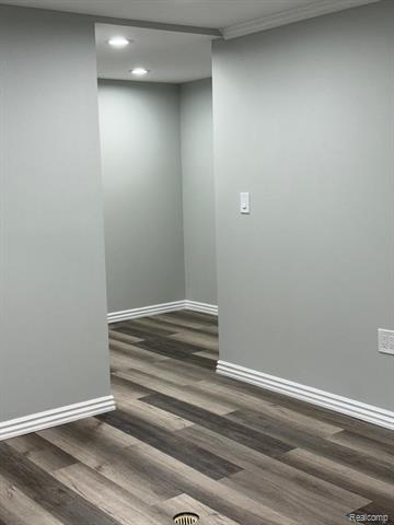 Builiding view forty six for 7490 Brynmawr, West Bloomfield, MI. 48322