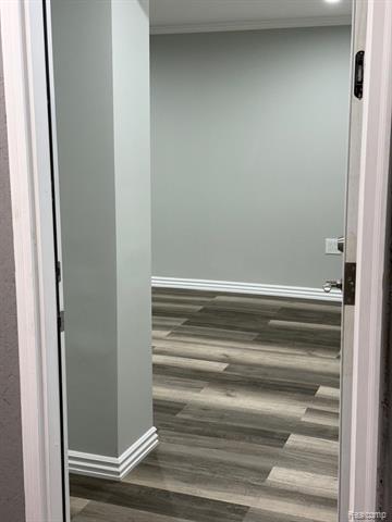 Builiding view forty three for 7490 Brynmawr, West Bloomfield, MI. 48322