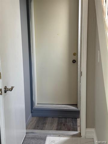 Builiding view forty for 7490 Brynmawr, West Bloomfield, MI. 48322