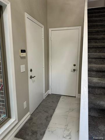 Builiding view four for 7490 Brynmawr, West Bloomfield, MI. 48322