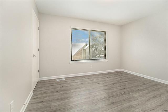 Builiding view twenty for 7408 Vassar, West Bloomfield, MI. 48322
