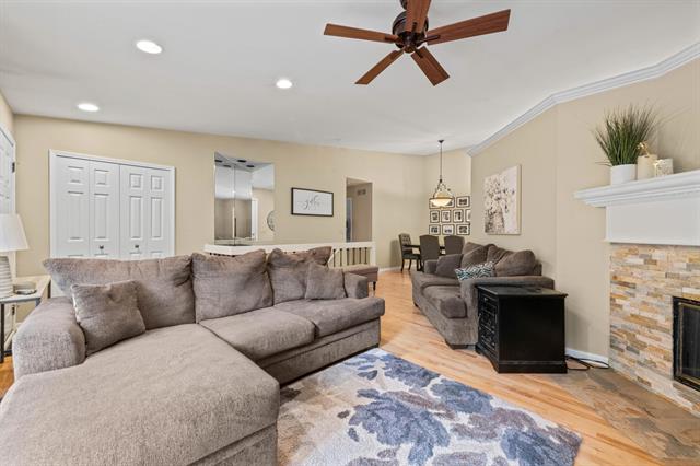 Builiding view eleven for 7256 Green Farm, West Bloomfield, MI. 48322