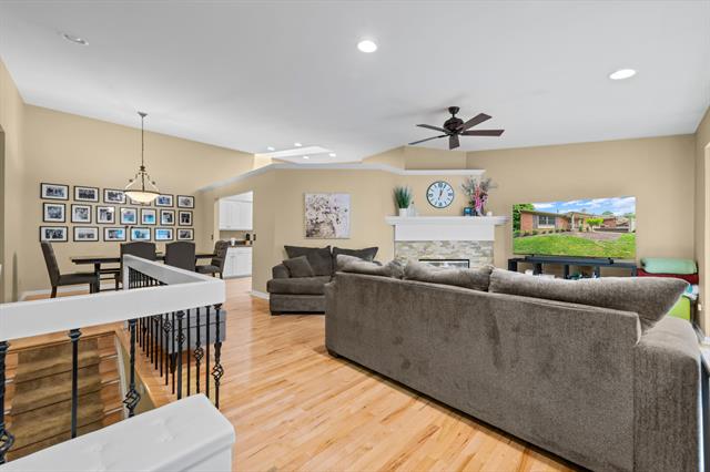 Builiding view ten for 7256 Green Farm, West Bloomfield, MI. 48322