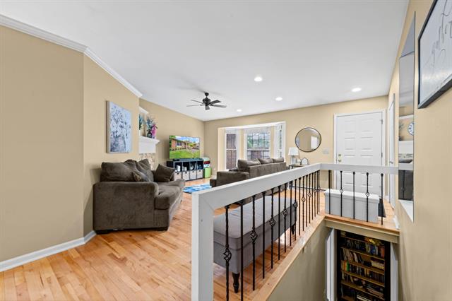 Builiding view thirteen for 7256 Green Farm, West Bloomfield, MI. 48322