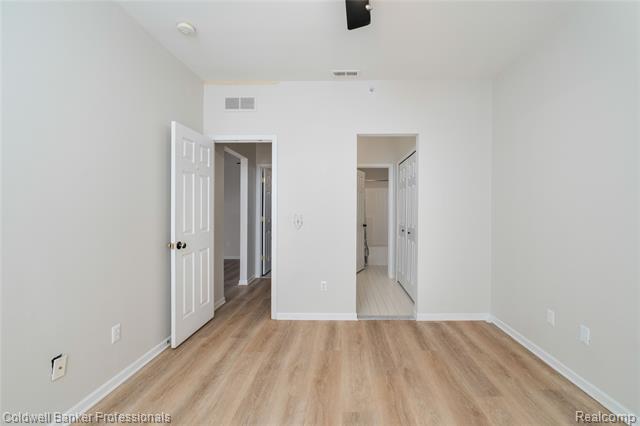 Builiding view fifteen for 2104 Trailway, Walled Lake, MI. 48390