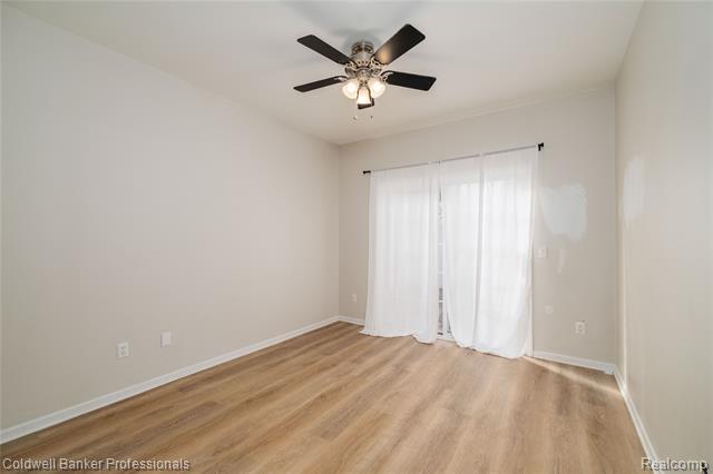 Builiding view fourteen for 2104 Trailway, Walled Lake, MI. 48390