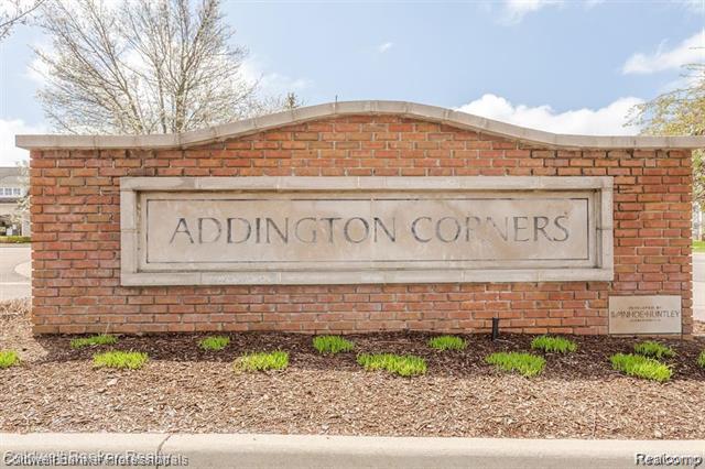 Builiding view twenty eight for 2104 Trailway, Walled Lake, MI. 48390