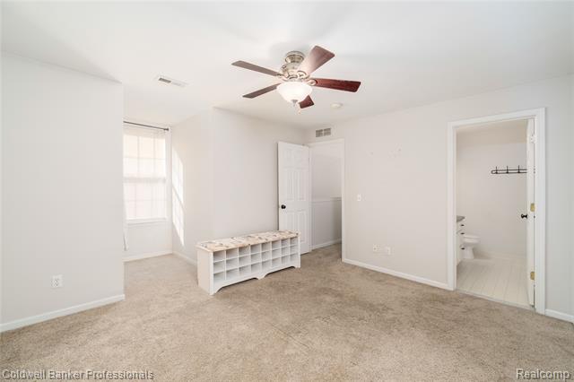 Builiding view twenty one for 2104 Trailway, Walled Lake, MI. 48390