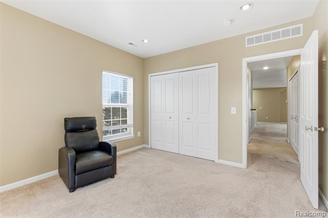 Builiding view thirteen for 20336 Rodeo, Southfield, MI. 48075