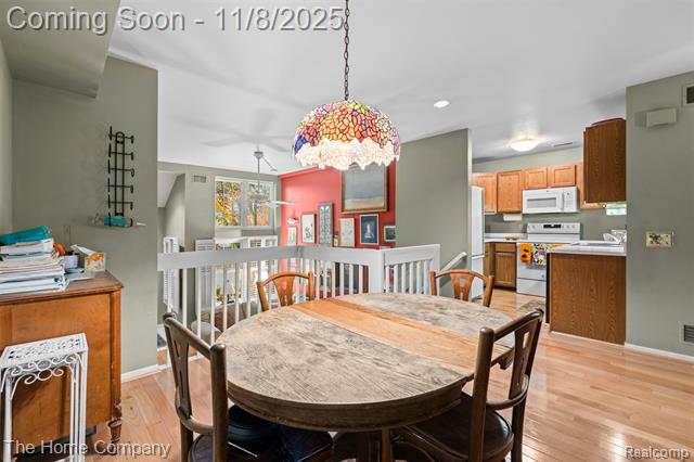 Builiding view fourteen for 175 W Kenilworth, Royal Oak, MI. 48067