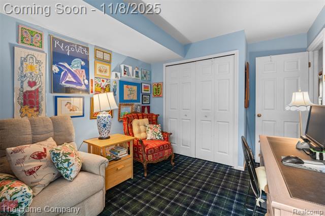 Builiding view twenty three for 175 W Kenilworth, Royal Oak, MI. 48067