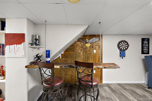 Builiding view fifty one for 19208 W 11 Mile, Southfield, MI. 48076