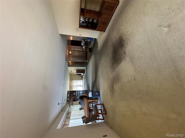 Builiding view fourteen for 26471 Summerdale, Southfield, MI. 48033