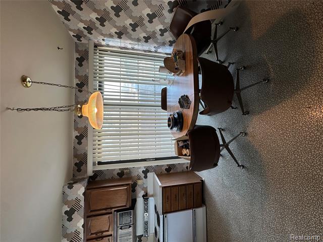 Builiding view nine for 26471 Summerdale, Southfield, MI. 48033