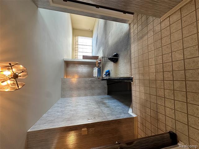 Builiding view three for 26471 Summerdale, Southfield, MI. 48033