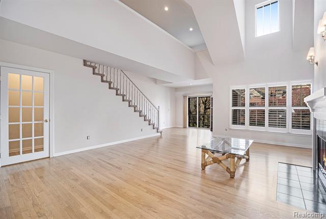 Builiding view five for 1441 S Main, Royal Oak, MI. 48067