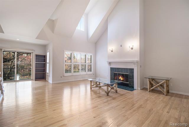 Builiding view four for 1441 S Main, Royal Oak, MI. 48067