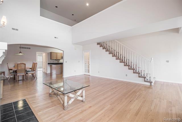 Builiding view six for 1441 S Main, Royal Oak, MI. 48067