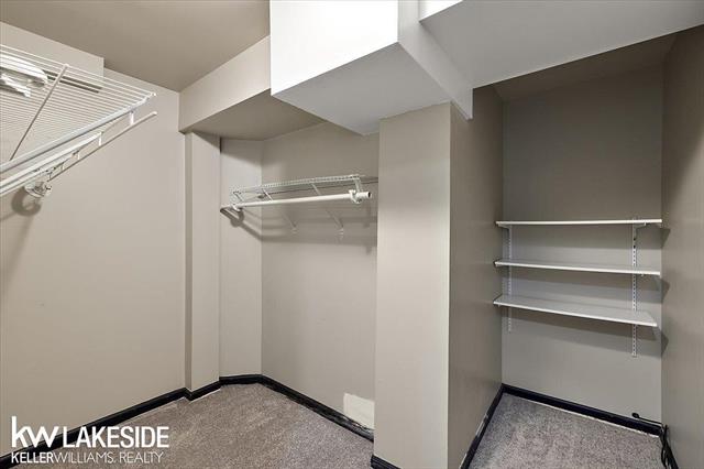 Builiding view fifty eight for 24543 Martel, Farmington, MI. 48335