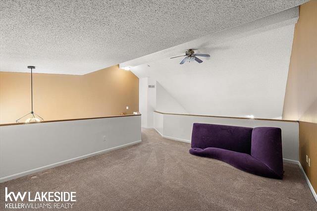 Builiding view forty four for 24543 Martel, Farmington, MI. 48335