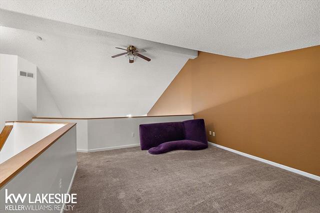 Builiding view forty three for 24543 Martel, Farmington, MI. 48335